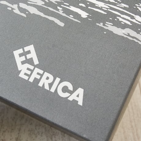 EFRICA MOUNTAIN SPICE GIFT BOX
