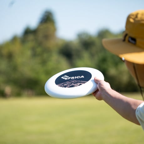 FLYING DISC