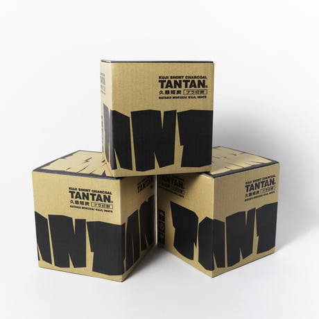 久慈短炭 TANTAN