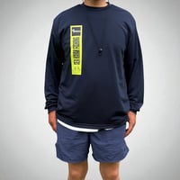 KAYAK FISHING ドライロンT