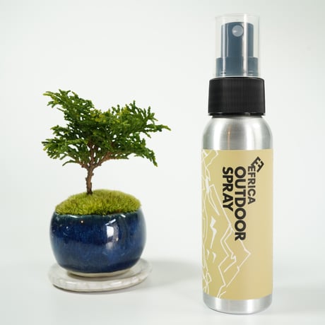 OUTDOOR SPRAY GIFT BOX