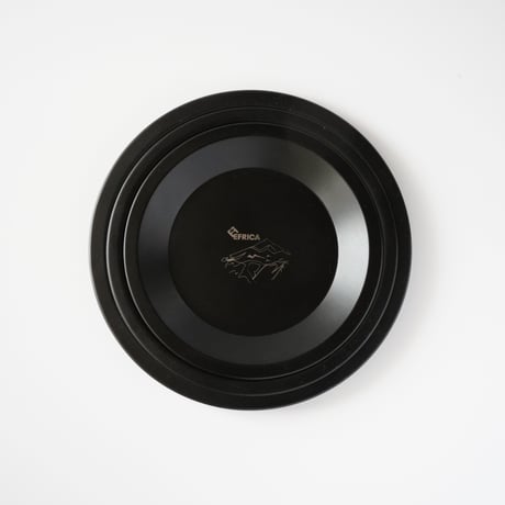 MOUNTAIN PLATE 3