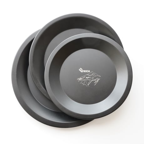 MOUNTAIN PLATE 3