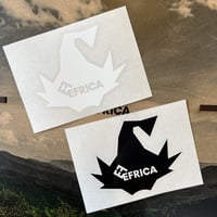 OKOZE LOGO STICKER
