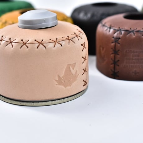 Gas Bombe COVER Type OD/110