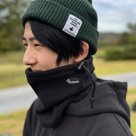 Neck Warmer