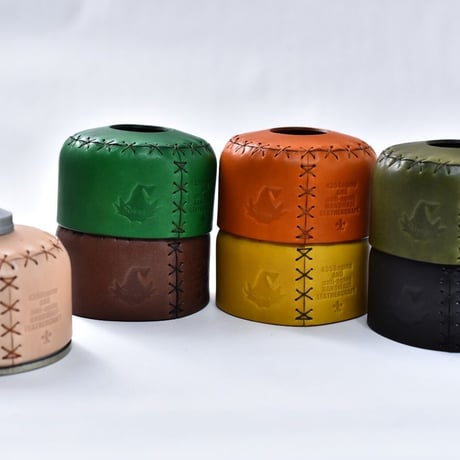 Gas Bombe COVER Type OD/110