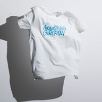 M.G.F TEE