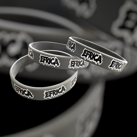 EFRICAリストバンド