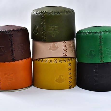 Gas Bombe COVER Type OD/250
