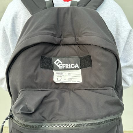 L.7 DAY PACK Ver.EFRICA