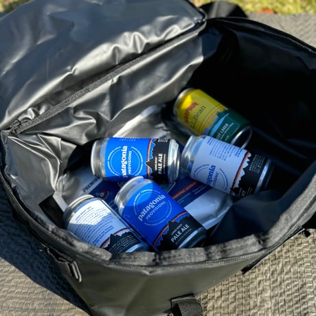 COOLER BAG 30L