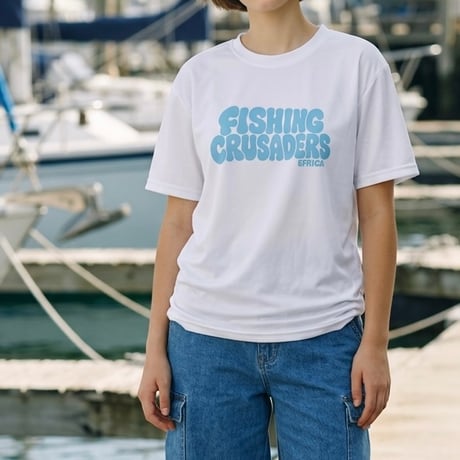 CRUSADERS DRY-T