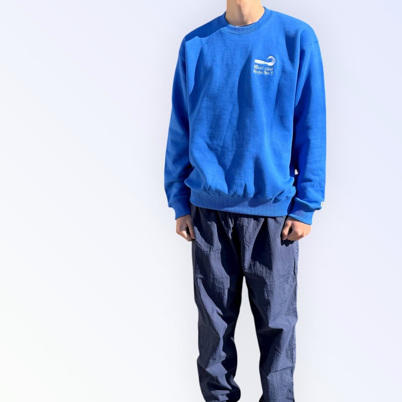 GRUB スウェット Ver.LA | EFRICA STORE