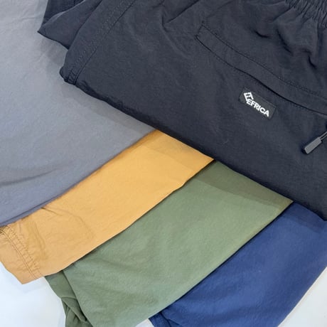EF NYLON PANTS