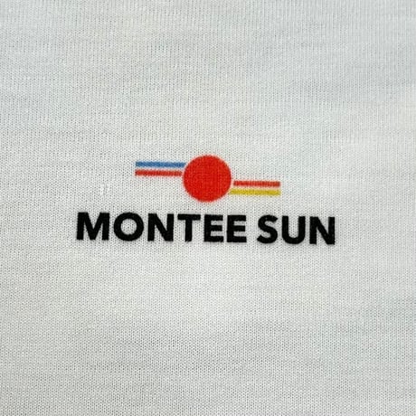 EFRICA×montee ロンTEE