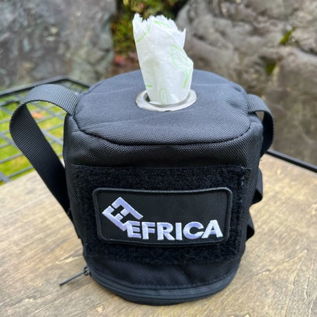 EL PAPER HOLDER