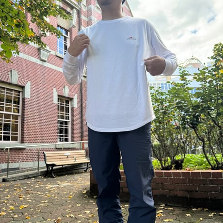 EFRICA×montee ロンTEE