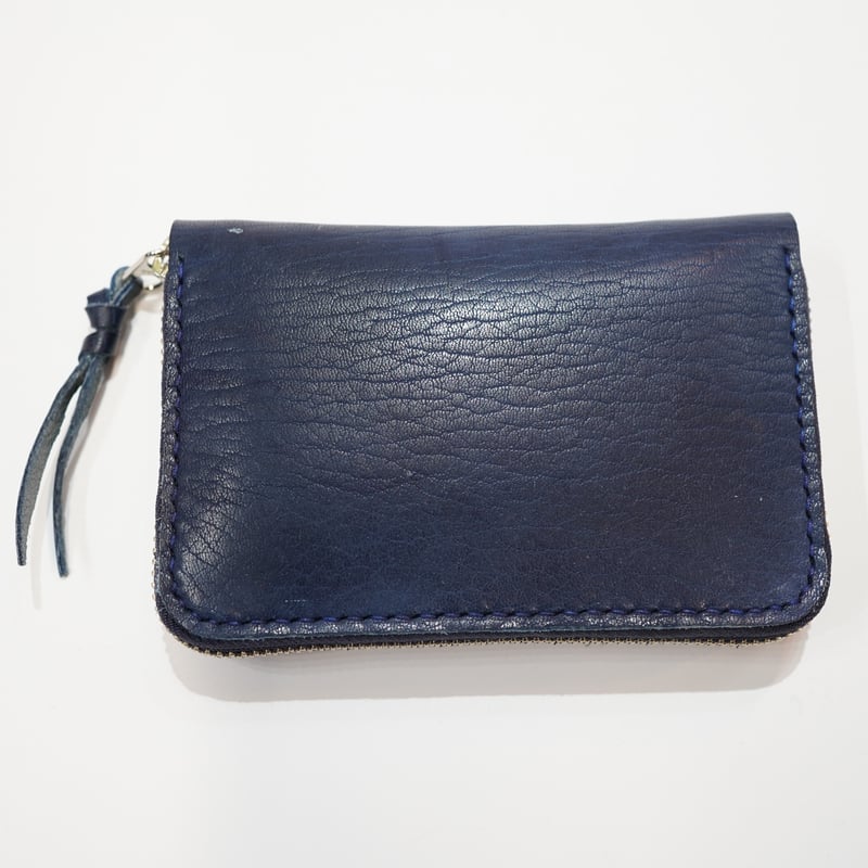 鹿の声 【鹿革ルアーワレット】 | EFRICA STORE