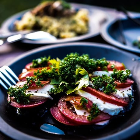 MOUNTAIN PLATE 3