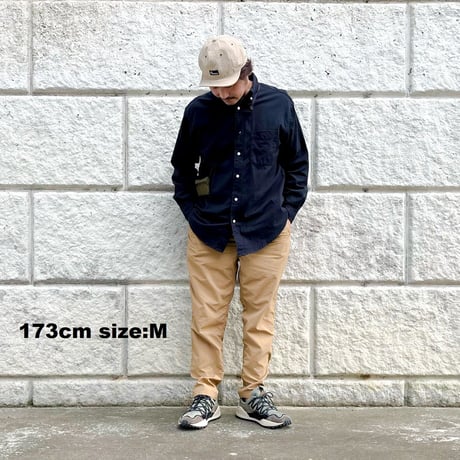 EF NYLON PANTS