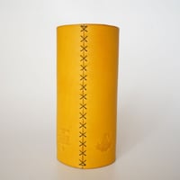 Gas Bombe COVER Type CB