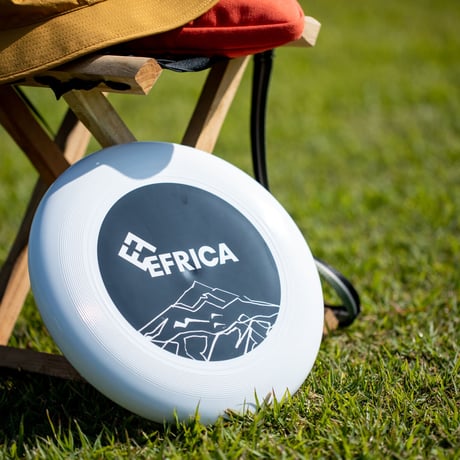 FLYING DISC
