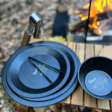 MOUNTAIN PLATE 3