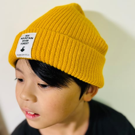 EFRICA BEANIE 2026