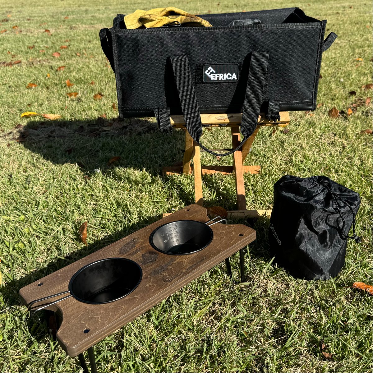 MULTI CONTAINER | EFRICA STORE