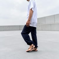 EF NYLON JOGGERS