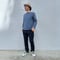 EF STRETCH PANTS