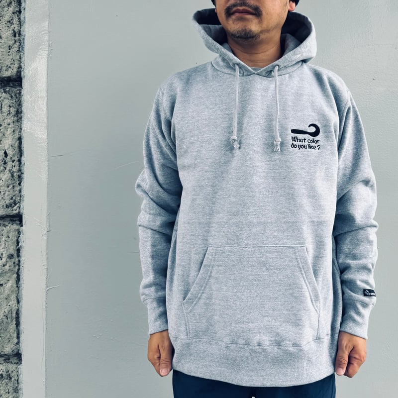 GRUB パーカー | EFRICA STORE GRUB パーカー | EFRICA STORE