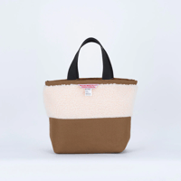 [WEEKEND(ER)] COLD PROTECTION WORKERS LUNCH TIME SIZE TOTEBAG