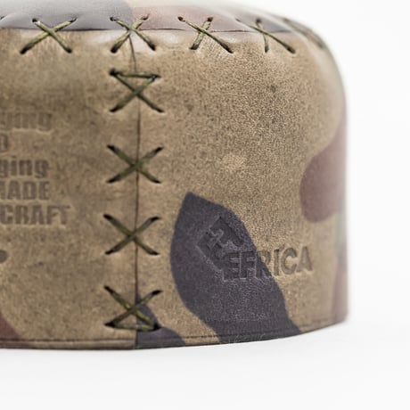 CAMO Gas Bombe COVER Type OD/110
