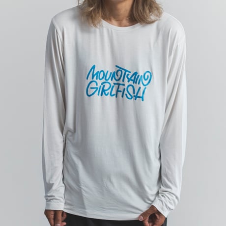 M.G.F  LONG TEE