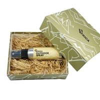 OUTDOOR SPRAY GIFT BOX