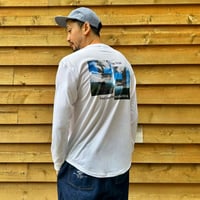 EFRICA×montee ロンTEE