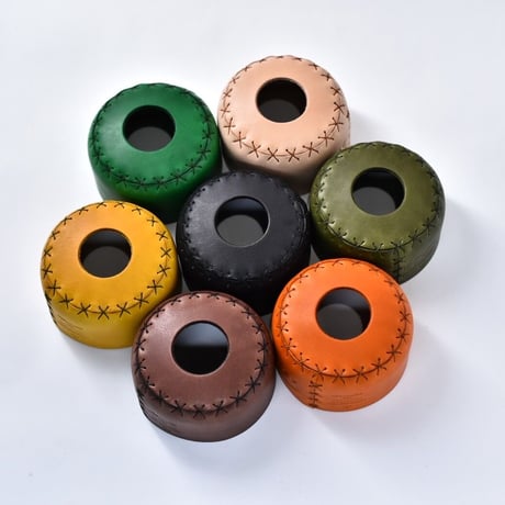 Gas Bombe COVER Type OD/110
