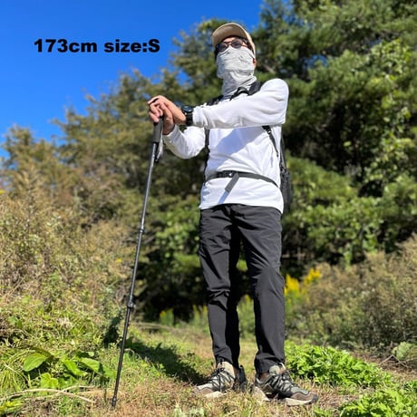 EF NYLON PANTS