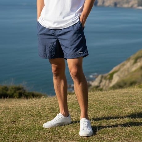 EFC HALF PANTS