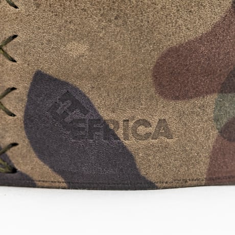 CAMO Gas Bombe COVER Type OD/110