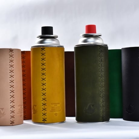 Gas Bombe COVER Type CB