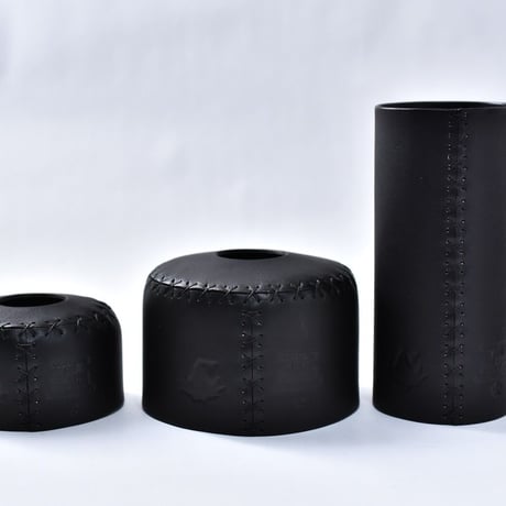 Gas Bombe COVER Type OD/110