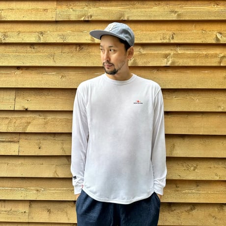 EFRICA×montee ロンTEE
