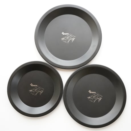 MOUNTAIN PLATE 3
