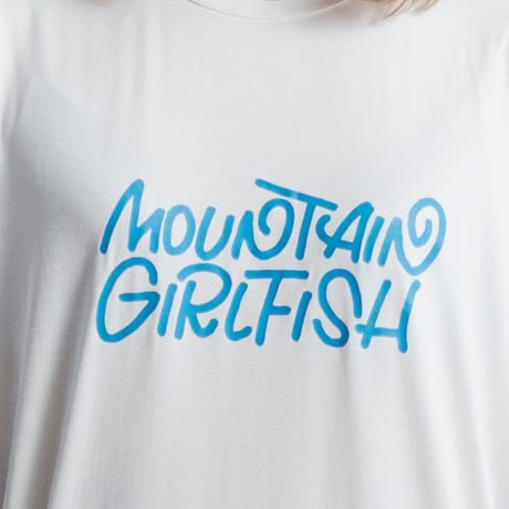 M.G.F  LONG TEE