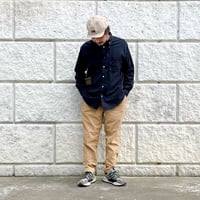 EF NYLON PANTS