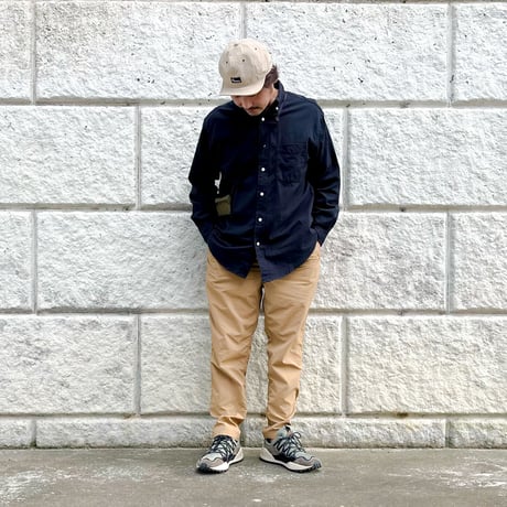 EF NYLON PANTS