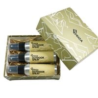 OUTDOOR SPRAY ×3 GIFT BOX